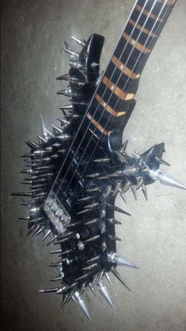 Goth 14