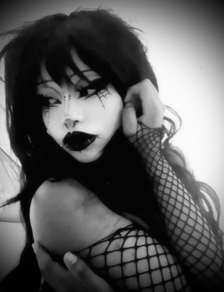 Goth 8