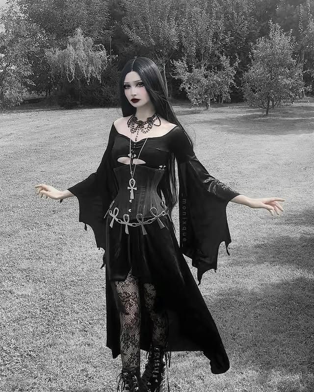 Goth 9